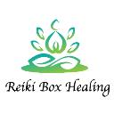 Reiki Box Healing logo